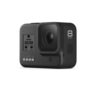 Action Cameras & Accessories