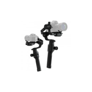 Stabilizers & Gimbals