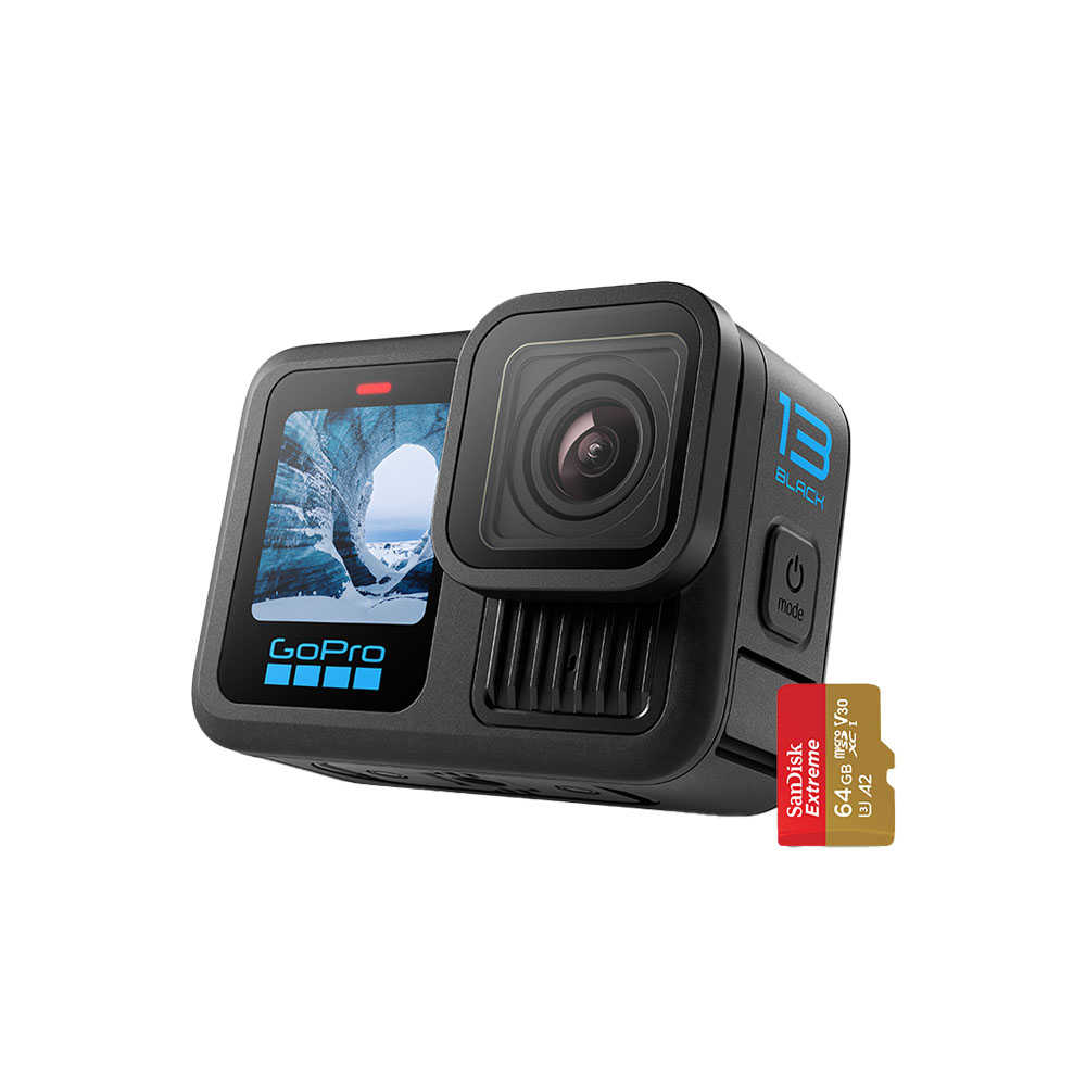 Go pro Hero 13