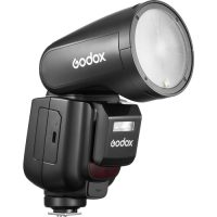 Godox V1Pro Flash for Canon