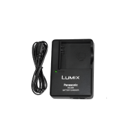 Panasonic DE-A40 Camera Charger