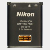 Nikon En-el10 Camera Battery