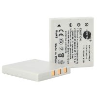 Fujifilm NP 40 Camera Battery