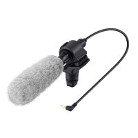 Sony ECM-CG60 Shotgun Microphone