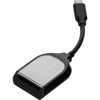 SANDISK EXTREME PRO USB-C SD CARD READER