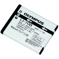 Olympus Li70b Camera Battery