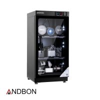 ANDBON AD-50S CAMERA DRY BOX
