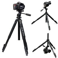 WF6663A CAMERA TRIPOD
