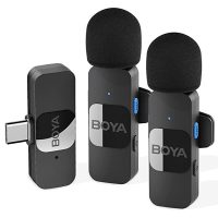 BOYA BY-V20 MICROPHONE