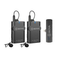 BOYA WM4 PRO K4 Microphone
