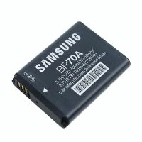 Samsung Bp70a Camera Battery