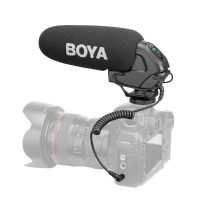 BOYA BM3030 MICROPHONE