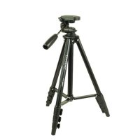 Yunteng VCT-680RM Aluminum Tripod