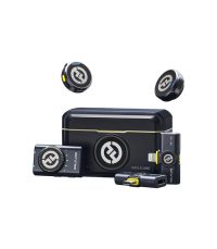 HOLLYLAND LARK M2 WIRELESS LAVALIER MICROPHONE
