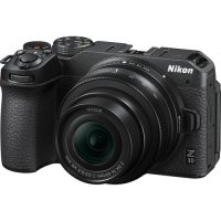 NIKON Z30 MIRRORLESS CAMERA WITH 16-50MM LENS