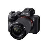 SONY ALPHA A7 III MIRRORLESS DIGITAL CAMERA WITH 28-70MM LENS