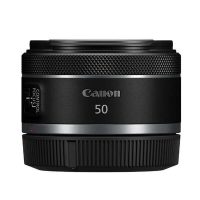 CANON EF50MM CAMERA LENSES F1.8 STM