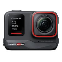 INSTA 360 ACE PRO ACTION CAMERA