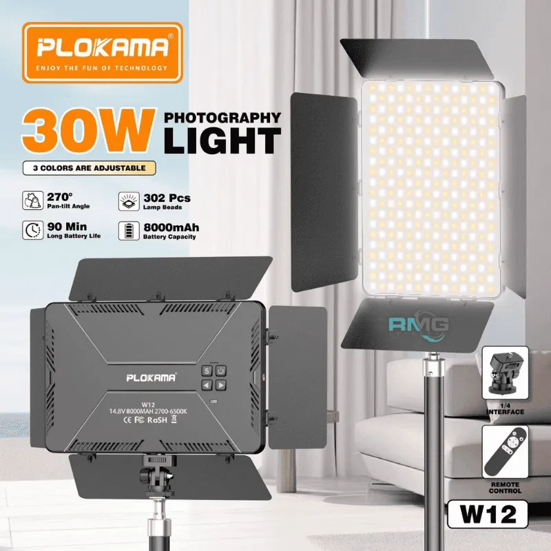 plokama w12